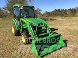 John Deere 3046R Traktorid