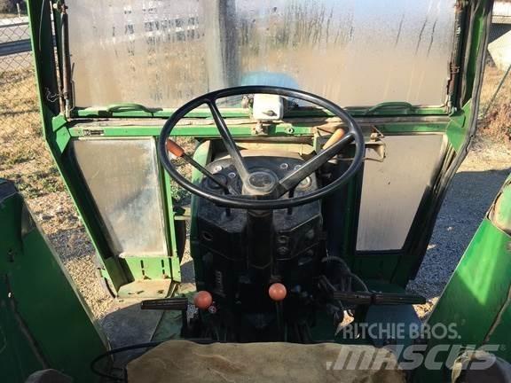 John Deere 3135 Traktorid