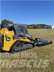 John Deere 317G Väikelaadurid