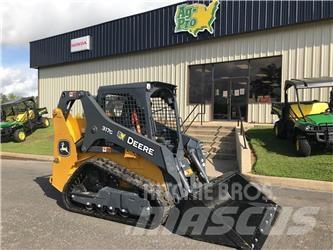 John Deere 317G Väikelaadurid