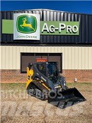 John Deere 317G Väikelaadurid