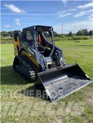 John Deere 317G Väikelaadurid