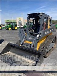 John Deere 325G Väikelaadurid
