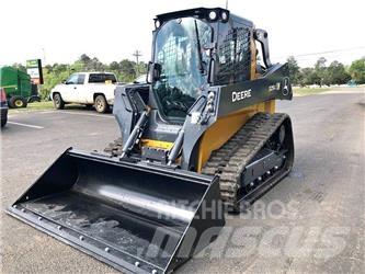 John Deere 325G Väikelaadurid