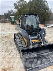 John Deere 325G Väikelaadurid