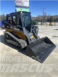 John Deere 325G Väikelaadurid