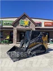 John Deere 325G Väikelaadurid