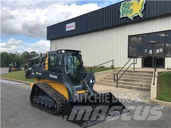 John Deere 325G Väikelaadurid
