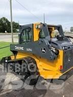 John Deere 325G Väikelaadurid
