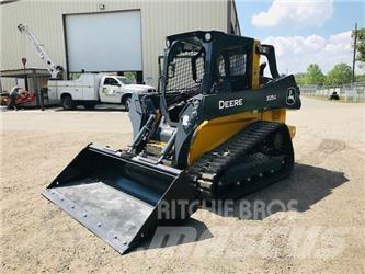 John Deere 325G Väikelaadurid