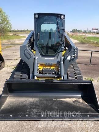 John Deere 331G Väikelaadurid