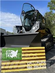 John Deere 331G Kompaktlaadurid