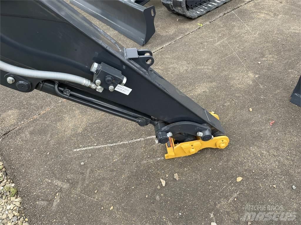 John Deere 35 P Miniekskavaatorid < 7 t