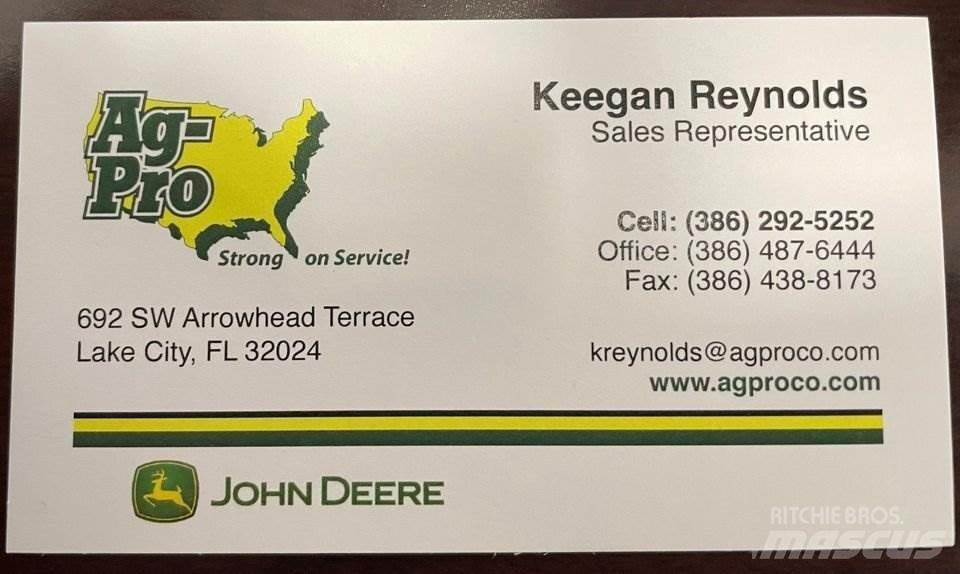 John Deere 35 P Miniekskavaatorid < 7 t