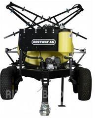 John Deere 3p200 Haagispritsid