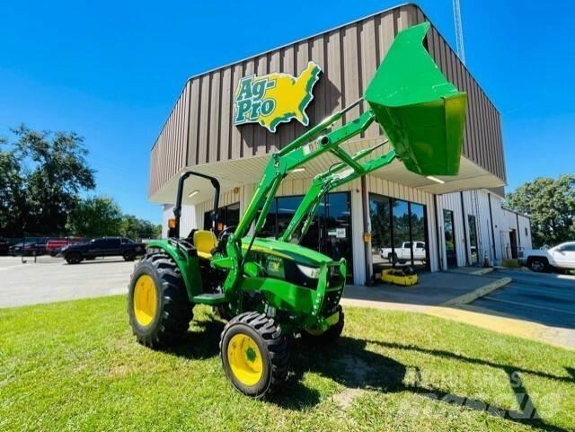 John Deere 4044M Traktorid