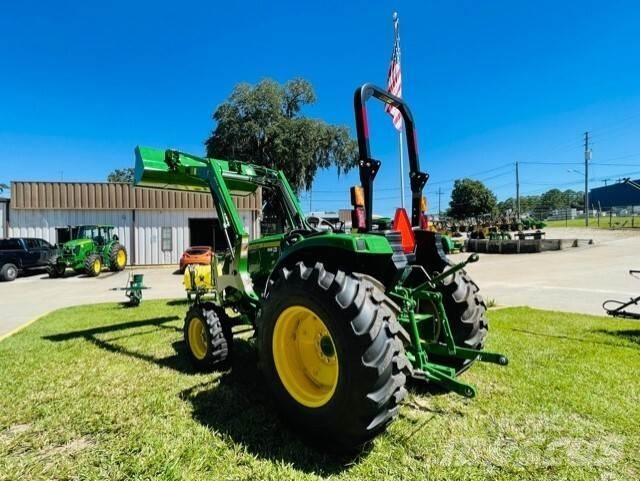 John Deere 4044M Traktorid