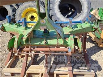 John Deere 443 Muu silokoristustehnika