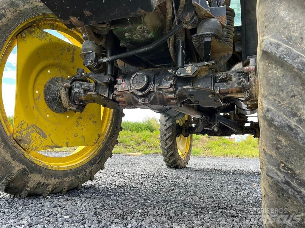 John Deere 4720 Haagispritsid