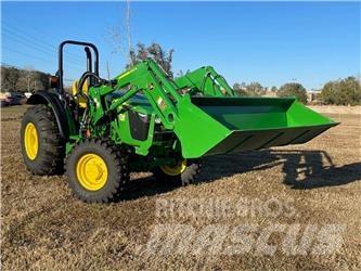 John Deere 5045E Traktorid