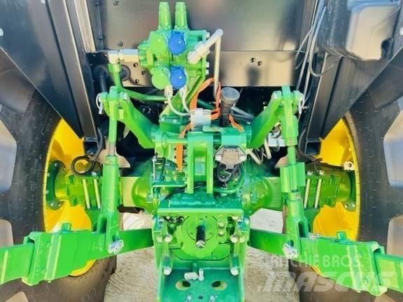 John Deere 5090E Traktorid