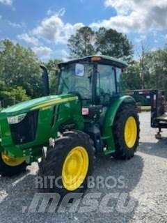 John Deere 5090M Traktorid