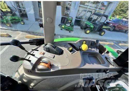 John Deere 5090M Traktorid