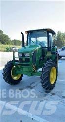 John Deere 5100E Kompakttraktorid