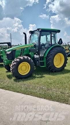 John Deere 5105M Traktorid