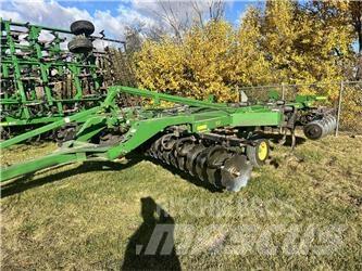 John Deere 512 Muud mullaharimismasinad ja tarvikud