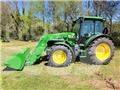 John Deere 5125M Traktorid