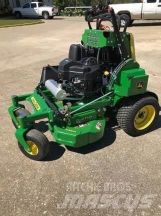 John Deere 636M Murutraktorid
