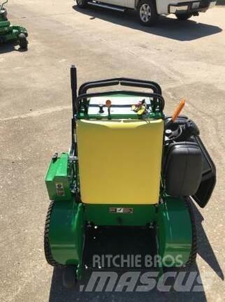 John Deere 636M Murutraktorid