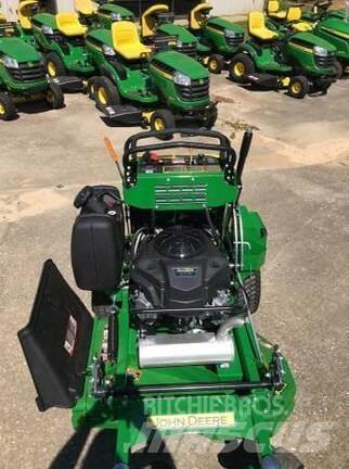 John Deere 636M Murutraktorid