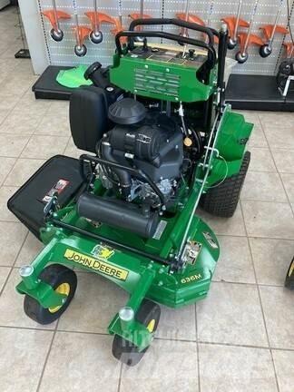 John Deere 636M Murutraktorid