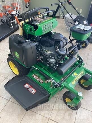 John Deere 636M Murutraktorid