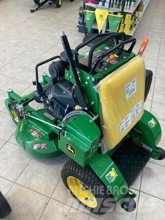 John Deere 636M Murutraktorid