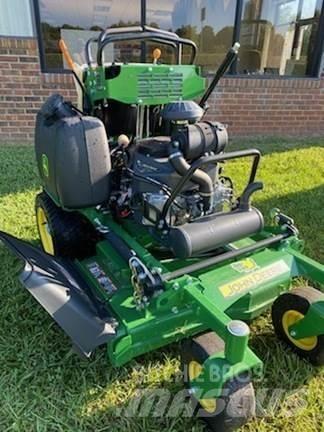John Deere 636M Murutraktorid
