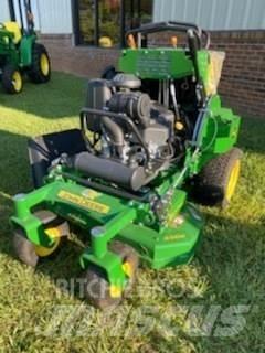 John Deere 636M Murutraktorid