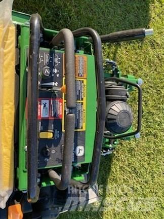 John Deere 636M Murutraktorid