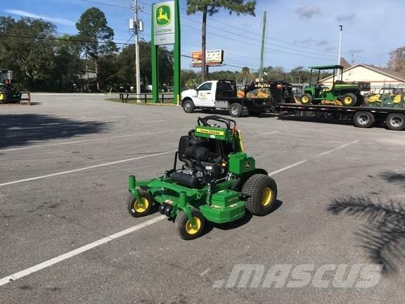 John Deere 648R Murutraktorid