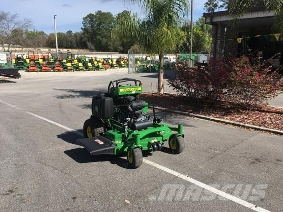 John Deere 648R Murutraktorid
