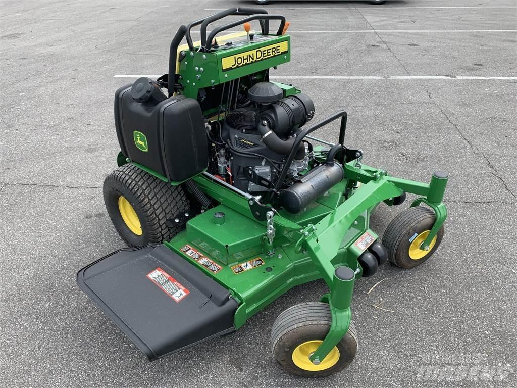 John Deere 652R Murutraktorid