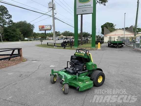 John Deere 652R Murutraktorid