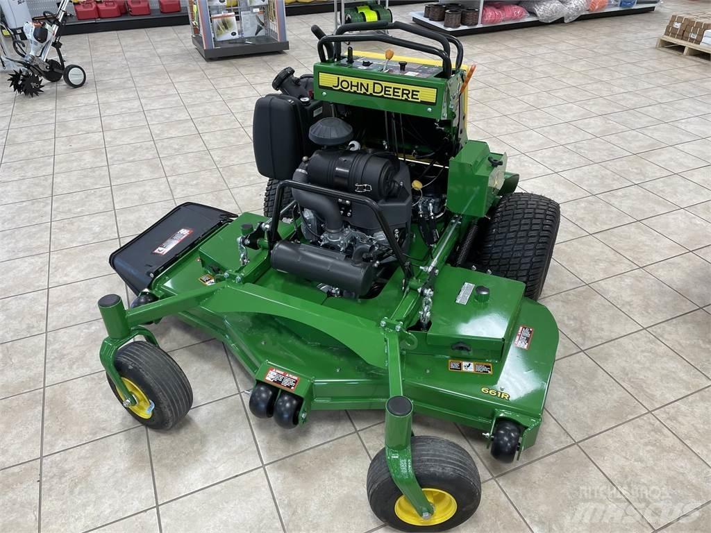 John Deere 661R Murutraktorid