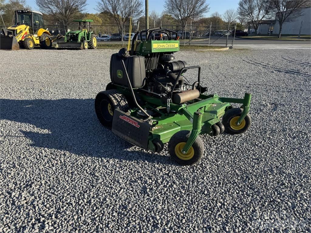 John Deere 661R Murutraktorid