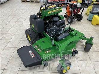 John Deere 661R Murutraktorid