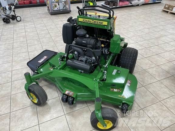 John Deere 661R Murutraktorid