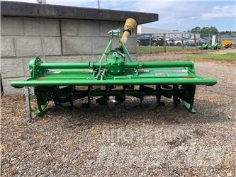 John Deere 665 Randaalid/mullafreesid