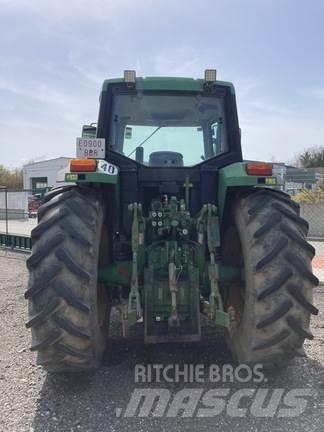John Deere 6910 Traktorid